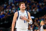 库班：东契奇本赛季打出了划时代的数据 他配得上MVP