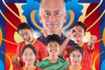 U17女足亚洲杯日本4-1澳大利亚，中国队晋级4强与日本争小组第一