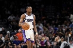 Slater：联盟很多人都在密切关注福克斯 后者还没提出交易申请