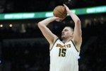 卡尔：NBA会允许像约基奇这样出生在外国的球员进历史前十吗