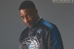 设计满分！麦迪/卡特/狂人为Kith x NBA联名单品拍摄宣传照！